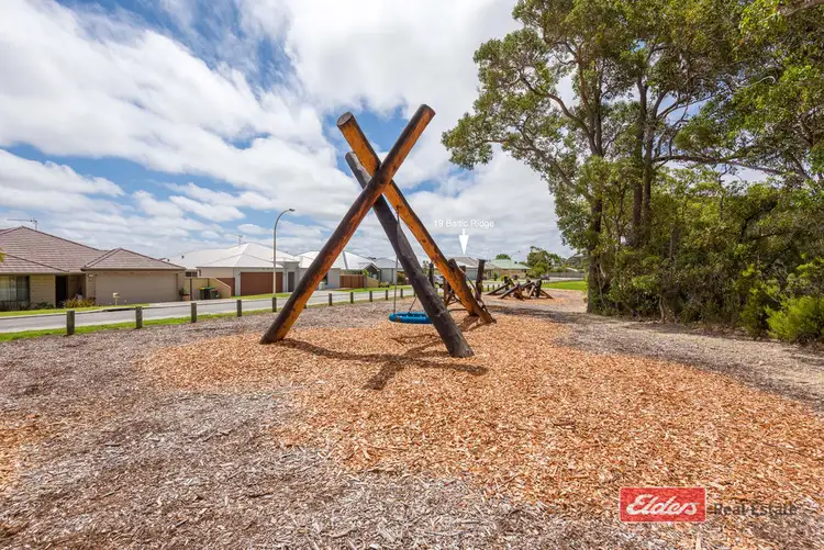 Second view of Homely house listing, 19 Baltic Ridge, Yakamia WA 6330