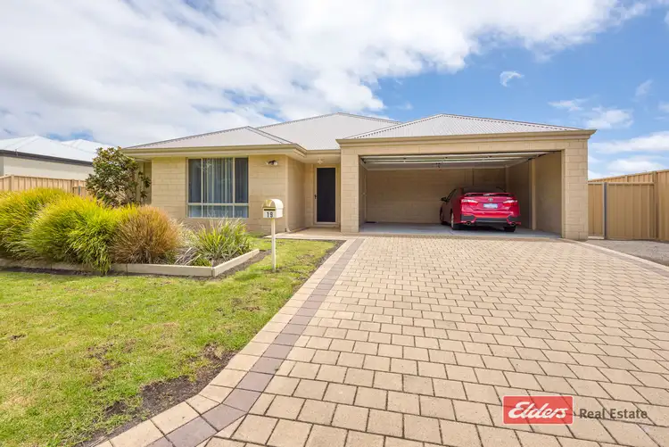 Sixth view of Homely house listing, 19 Baltic Ridge, Yakamia WA 6330