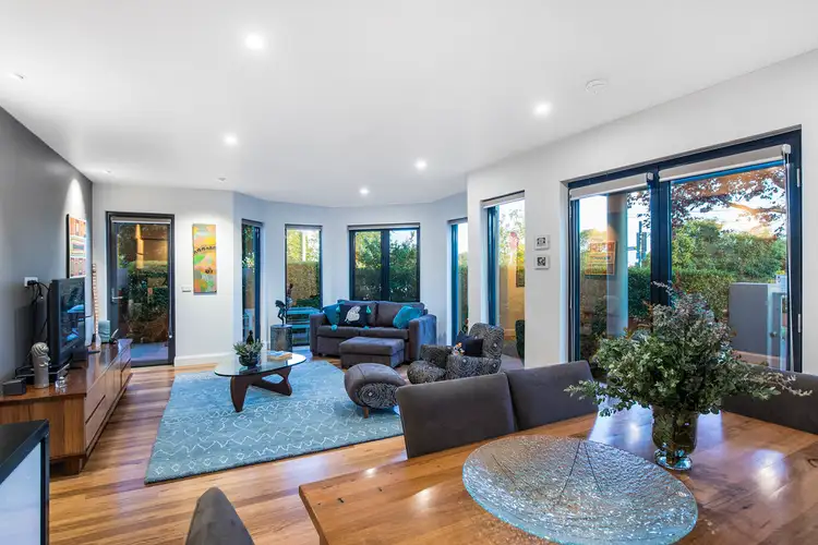 Third view of Homely apartment listing, 3/829 Mt Alexander Road, Moonee Ponds VIC 3039