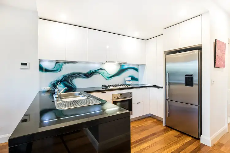 Fifth view of Homely apartment listing, 3/829 Mt Alexander Road, Moonee Ponds VIC 3039