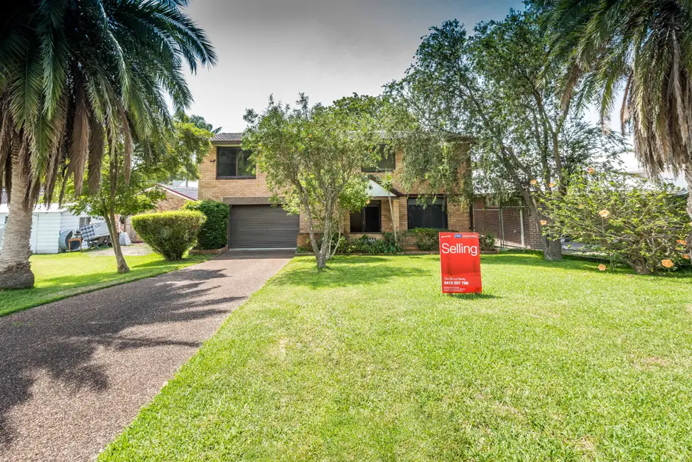Main view of Homely house listing, 18 Mary Street, Soldiers Point NSW 2317