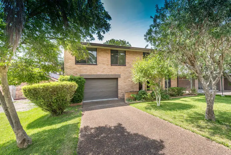Second view of Homely house listing, 18 Mary Street, Soldiers Point NSW 2317