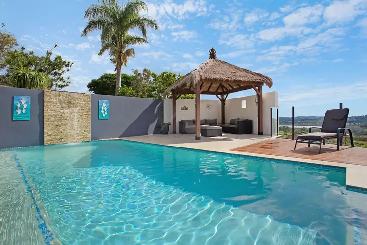 Main view of Homely house listing, 8 Parkes Lane, Terranora NSW 2486