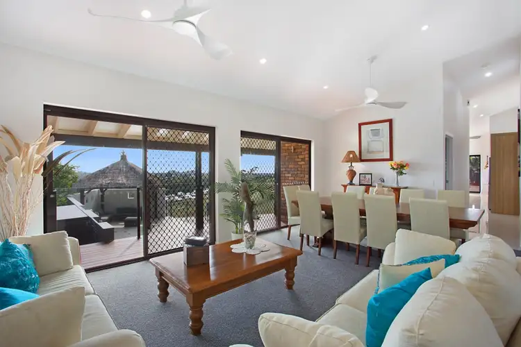 Fourth view of Homely house listing, 8 Parkes Lane, Terranora NSW 2486
