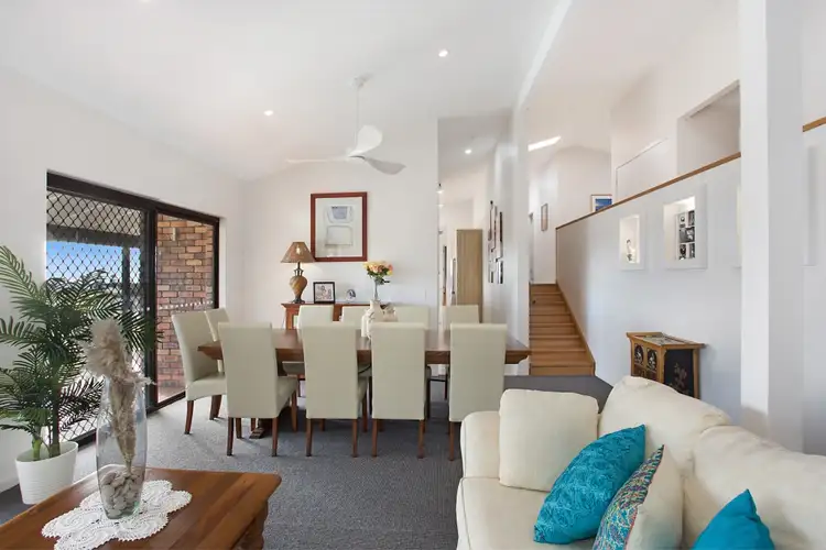 Fifth view of Homely house listing, 8 Parkes Lane, Terranora NSW 2486