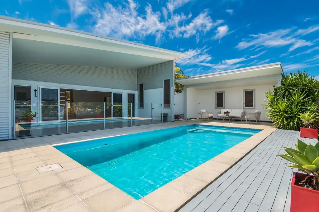 Main view of Homely house listing, 22 Beryl Place, Lennox Head NSW 2478