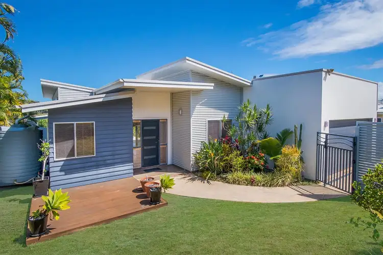 Second view of Homely house listing, 22 Beryl Place, Lennox Head NSW 2478