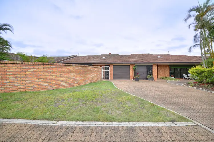 4/172 Barrier Reef Drive, Mermaid Waters QLD 4218