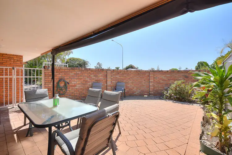 Third view of Homely villa listing, 4/172 Barrier Reef Drive, Mermaid Waters QLD 4218