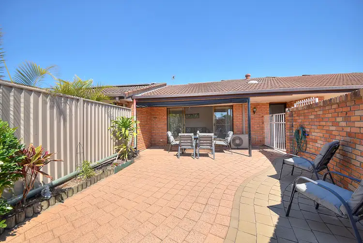 Fourth view of Homely villa listing, 4/172 Barrier Reef Drive, Mermaid Waters QLD 4218