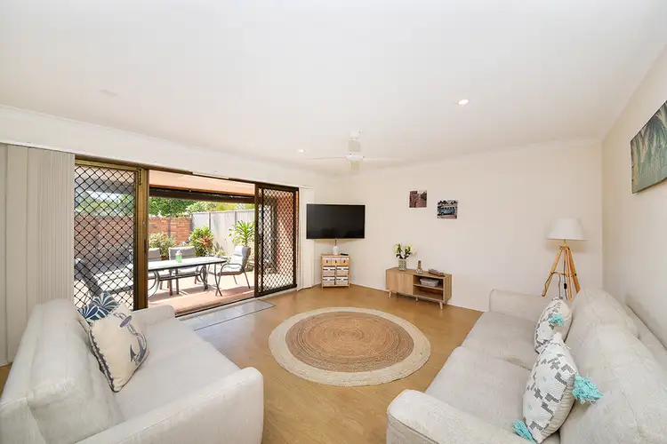 Fifth view of Homely villa listing, 4/172 Barrier Reef Drive, Mermaid Waters QLD 4218