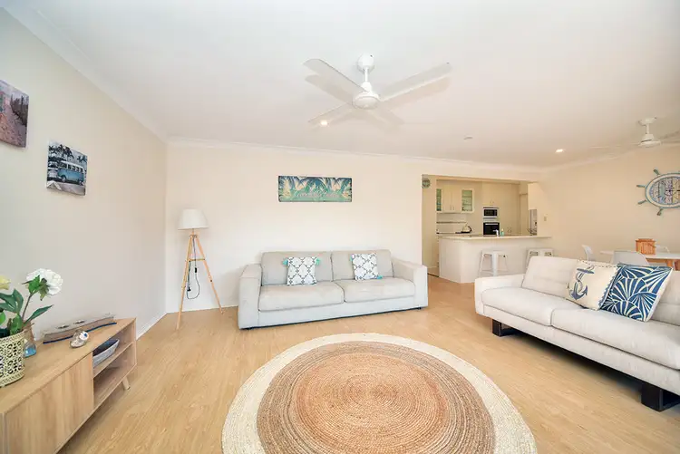 Sixth view of Homely villa listing, 4/172 Barrier Reef Drive, Mermaid Waters QLD 4218