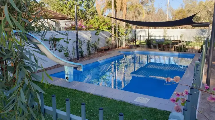 Main view of Homely house listing, 106 Burke Street, East Side NT 870