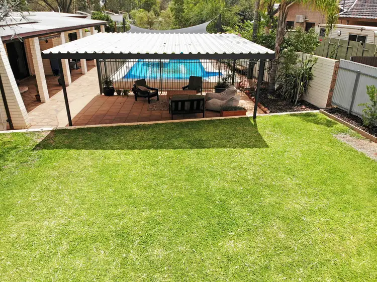 Second view of Homely house listing, 106 Burke Street, East Side NT 870