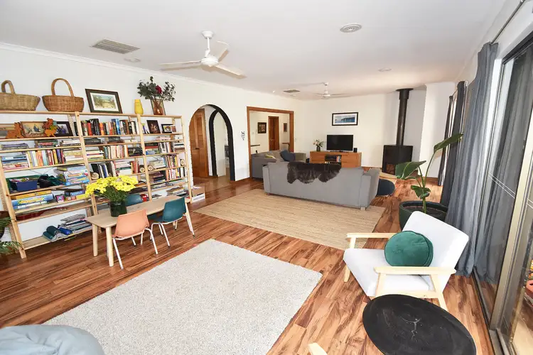 Third view of Homely house listing, 106 Burke Street, East Side NT 870