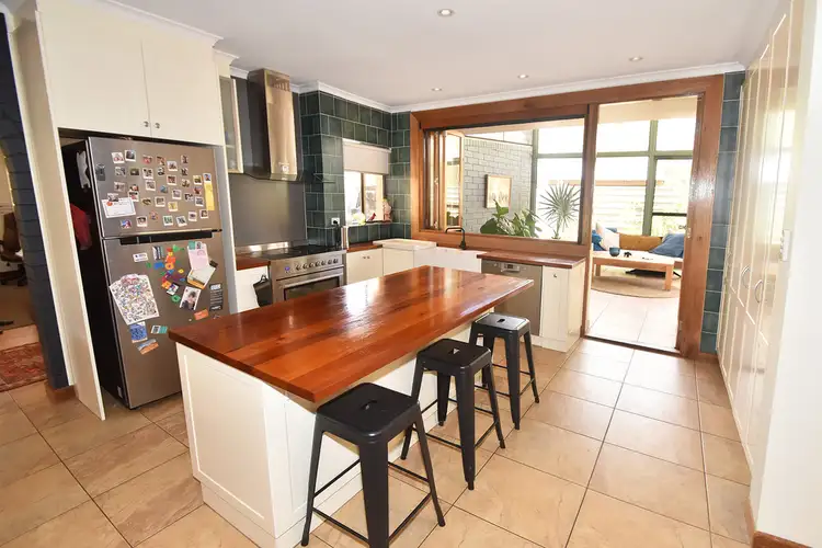 Fourth view of Homely house listing, 106 Burke Street, East Side NT 870
