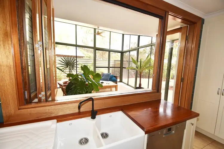 Fifth view of Homely house listing, 106 Burke Street, East Side NT 870