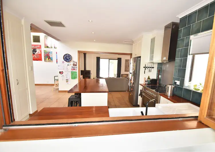 Sixth view of Homely house listing, 106 Burke Street, East Side NT 870