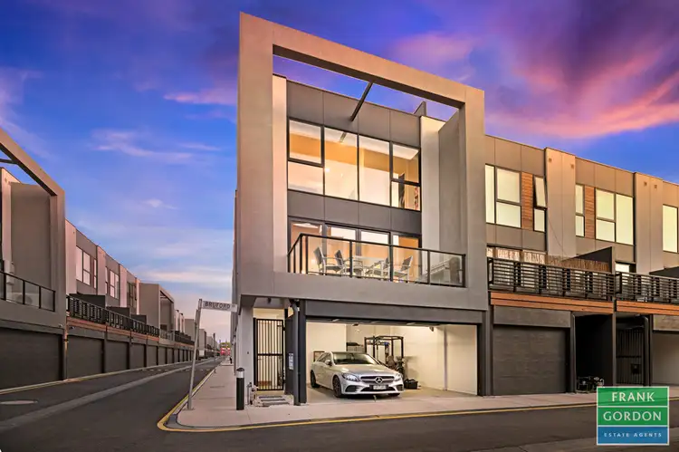 1 Bruford Road, Port Melbourne VIC 3207