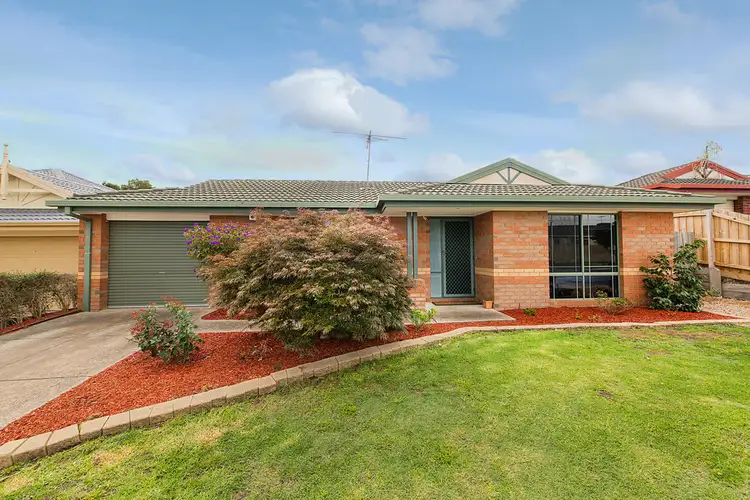 9 Mayfield Place, Rowville VIC 3178