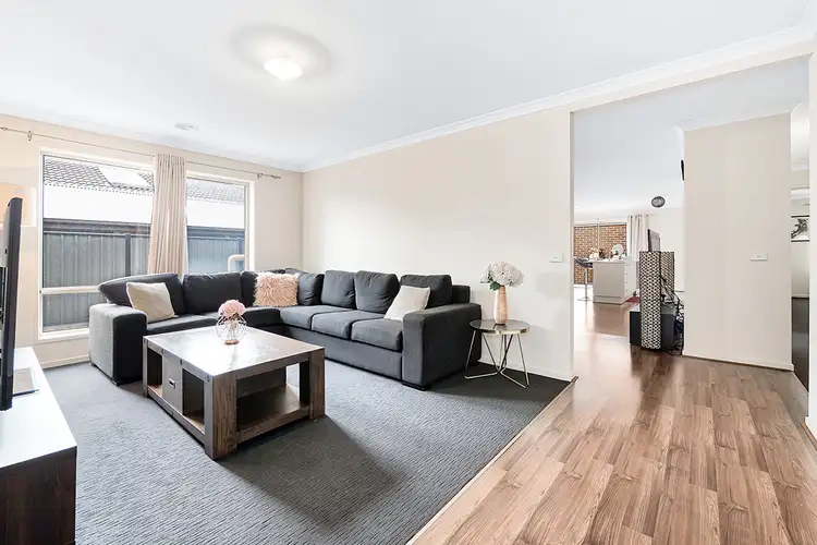 Fourth view of Homely house listing, 67 Burford Way, Cranbourne North VIC 3977