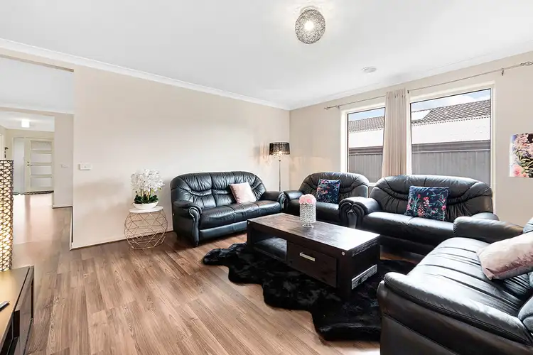 Fifth view of Homely house listing, 67 Burford Way, Cranbourne North VIC 3977