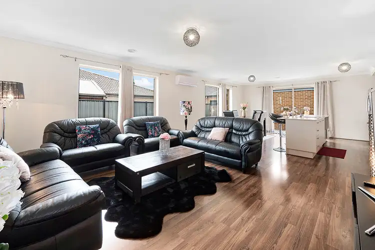 Sixth view of Homely house listing, 67 Burford Way, Cranbourne North VIC 3977