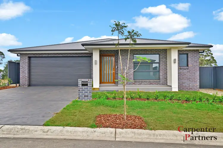 61 Roy Crescent, Thirlmere NSW 2572