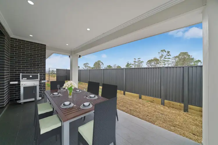 Second view of Homely house listing, 61 Roy Crescent, Thirlmere NSW 2572