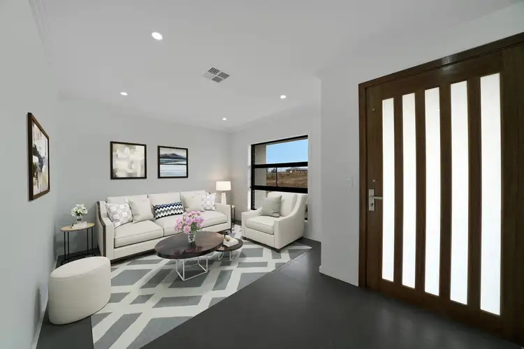 Third view of Homely house listing, 61 Roy Crescent, Thirlmere NSW 2572