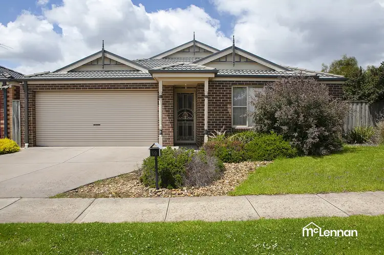 59 Banfield Place, Lyndhurst VIC 3975