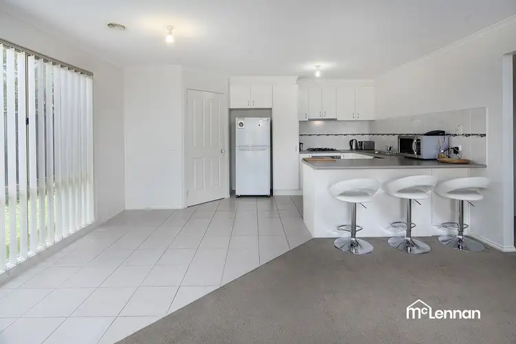 Sixth view of Homely house listing, 59 Banfield Place, Lyndhurst VIC 3975