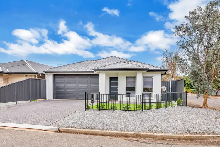 10 Malone Street, Morphett Vale SA 5162