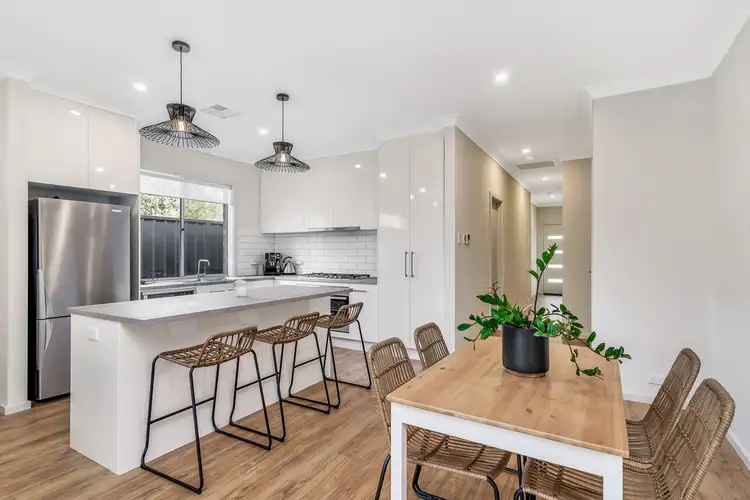 Second view of Homely house listing, 10 Malone Street, Morphett Vale SA 5162