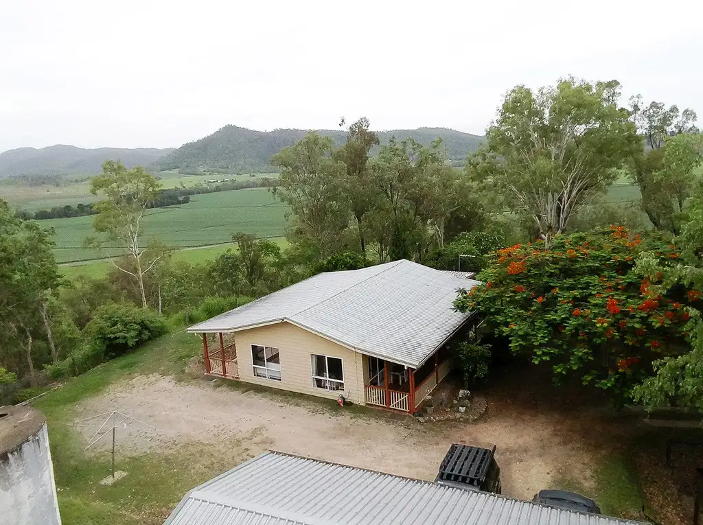 Main view of Homely house listing, 33 Brangus Court, Kuttabul QLD 4741