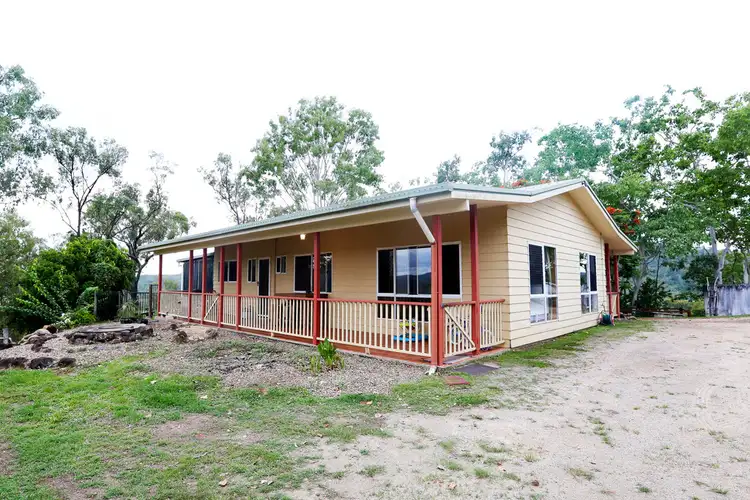 Third view of Homely house listing, 33 Brangus Court, Kuttabul QLD 4741