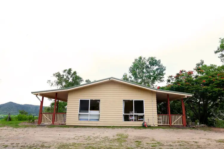 Fourth view of Homely house listing, 33 Brangus Court, Kuttabul QLD 4741