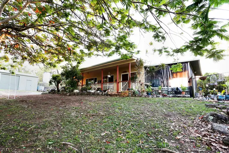 Sixth view of Homely house listing, 33 Brangus Court, Kuttabul QLD 4741