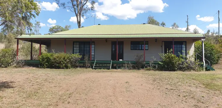 Third view of Homely rural property listing, 35 Woodswallows Drive, Gin Gin QLD 4671