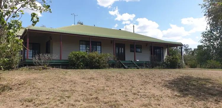 Fourth view of Homely rural property listing, 35 Woodswallows Drive, Gin Gin QLD 4671