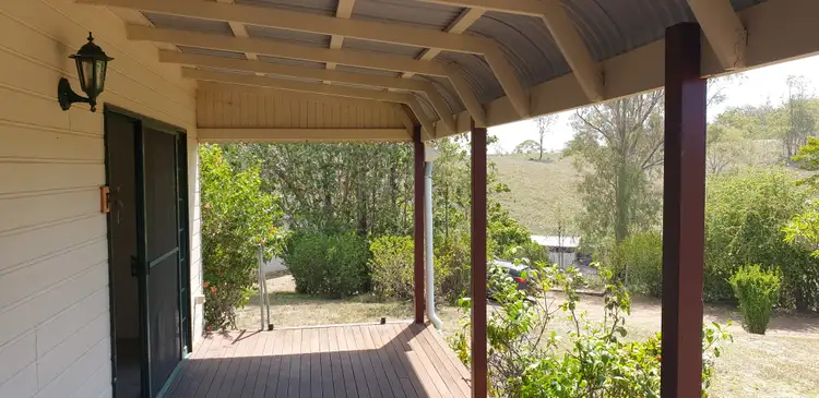 Fifth view of Homely rural property listing, 35 Woodswallows Drive, Gin Gin QLD 4671