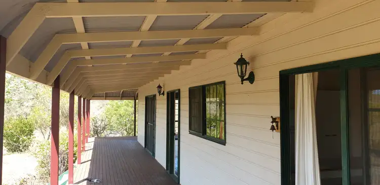 Sixth view of Homely rural property listing, 35 Woodswallows Drive, Gin Gin QLD 4671