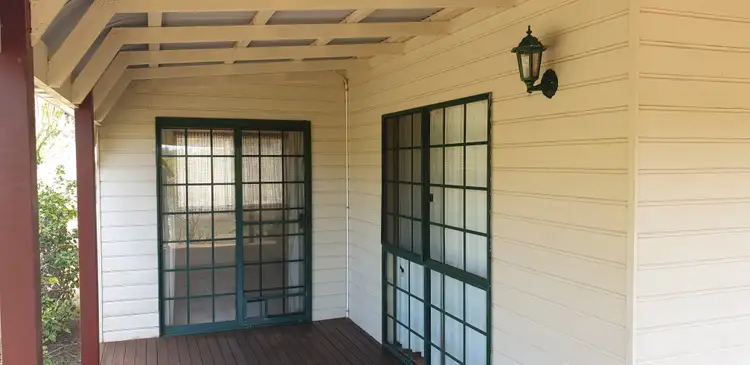 Seventh view of Homely rural property listing, 35 Woodswallows Drive, Gin Gin QLD 4671