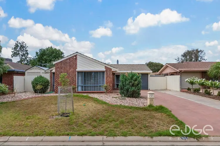 53 Lennox Drive, Paralowie SA 5108