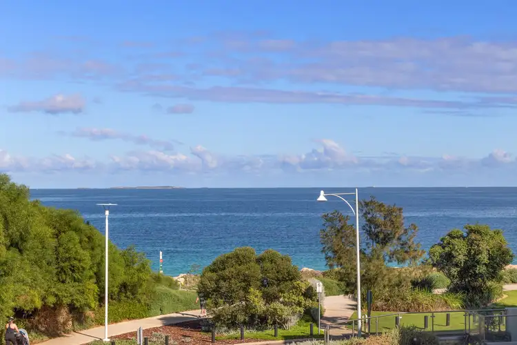 Main view of Homely townhouse listing, 1/8 Socrates Parade, North Coogee WA 6163