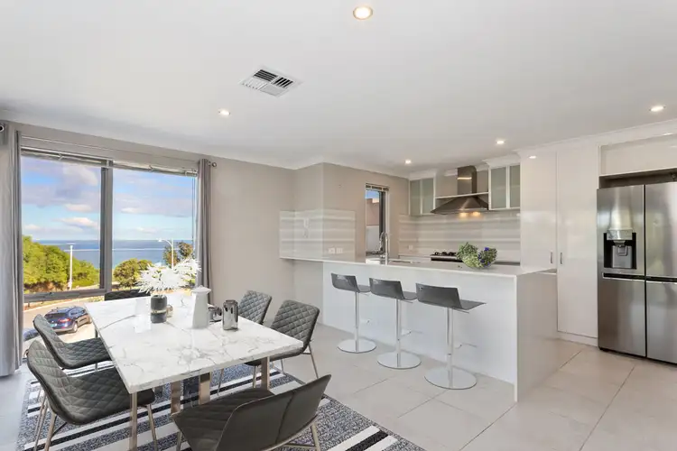 Fourth view of Homely townhouse listing, 1/8 Socrates Parade, North Coogee WA 6163