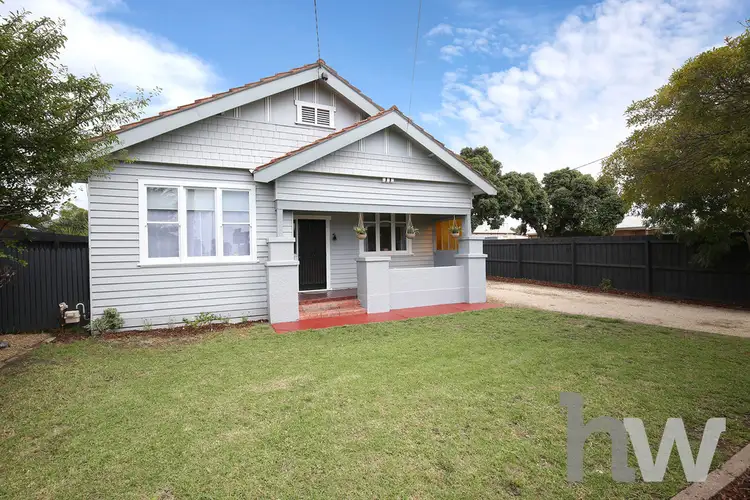 Main view of Homely house listing, 79 Shannon Avenue, Manifold Heights VIC 3218