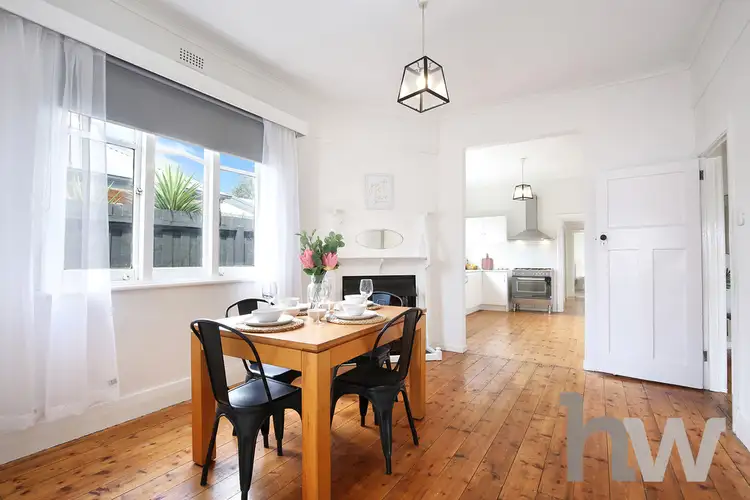 Third view of Homely house listing, 79 Shannon Avenue, Manifold Heights VIC 3218