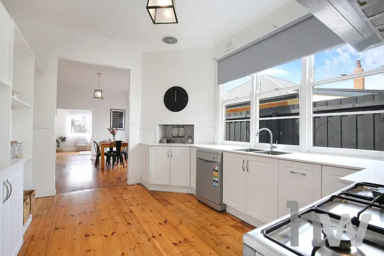 Fourth view of Homely house listing, 79 Shannon Avenue, Manifold Heights VIC 3218