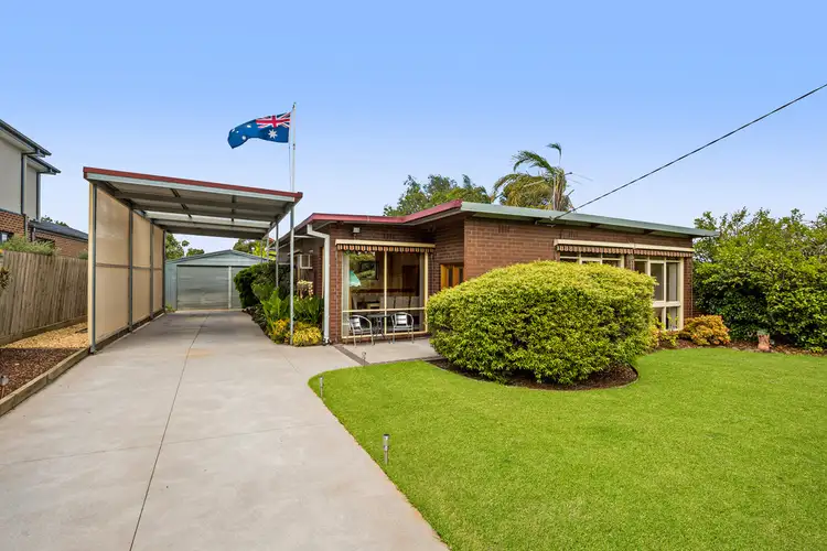 Fourth view of Homely house listing, 19 Zarro Street, Scoresby VIC 3179